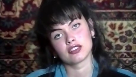 Tania Russof Casting 1994