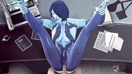 Video Games Characters Is Used As A Sex Slaves