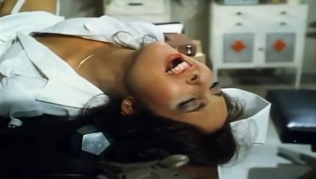 Young Nurses In Love (1984)