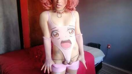 Sissy Hope great, hot andcompilation moments.