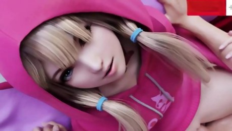 Get fuck with Mary Rose - Hentai 3d 85