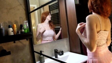 No Panties TV featuring sweetheart's no panties tv movie