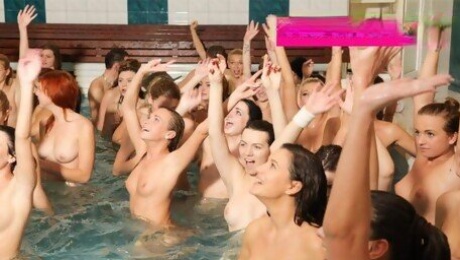 Teen (18+) porn