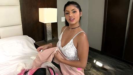 Myra's amateur sex