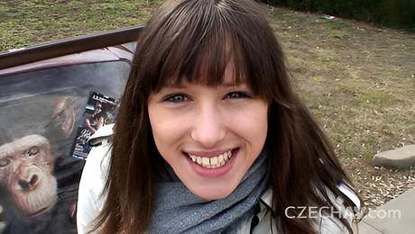 Czech Amateurs amateur movie