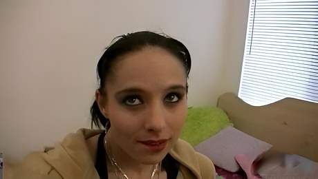 Hardcore xxx with cool Bridgette Powell from Teens Like Older Guys